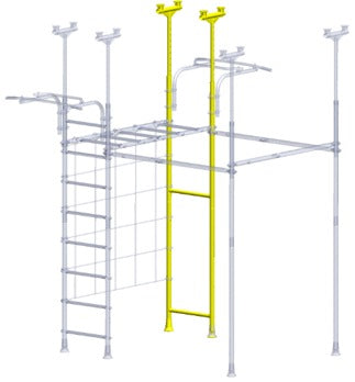 Gym Ladder V3