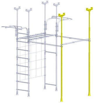 Gym Ladder V3