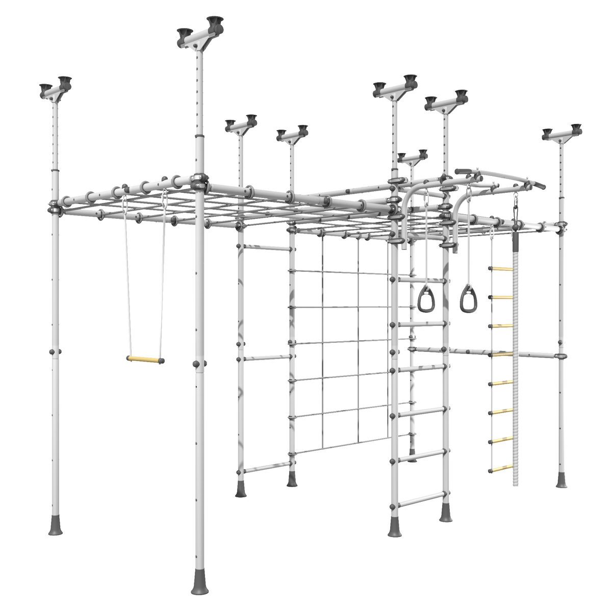 Mega Max v3 - Sótano