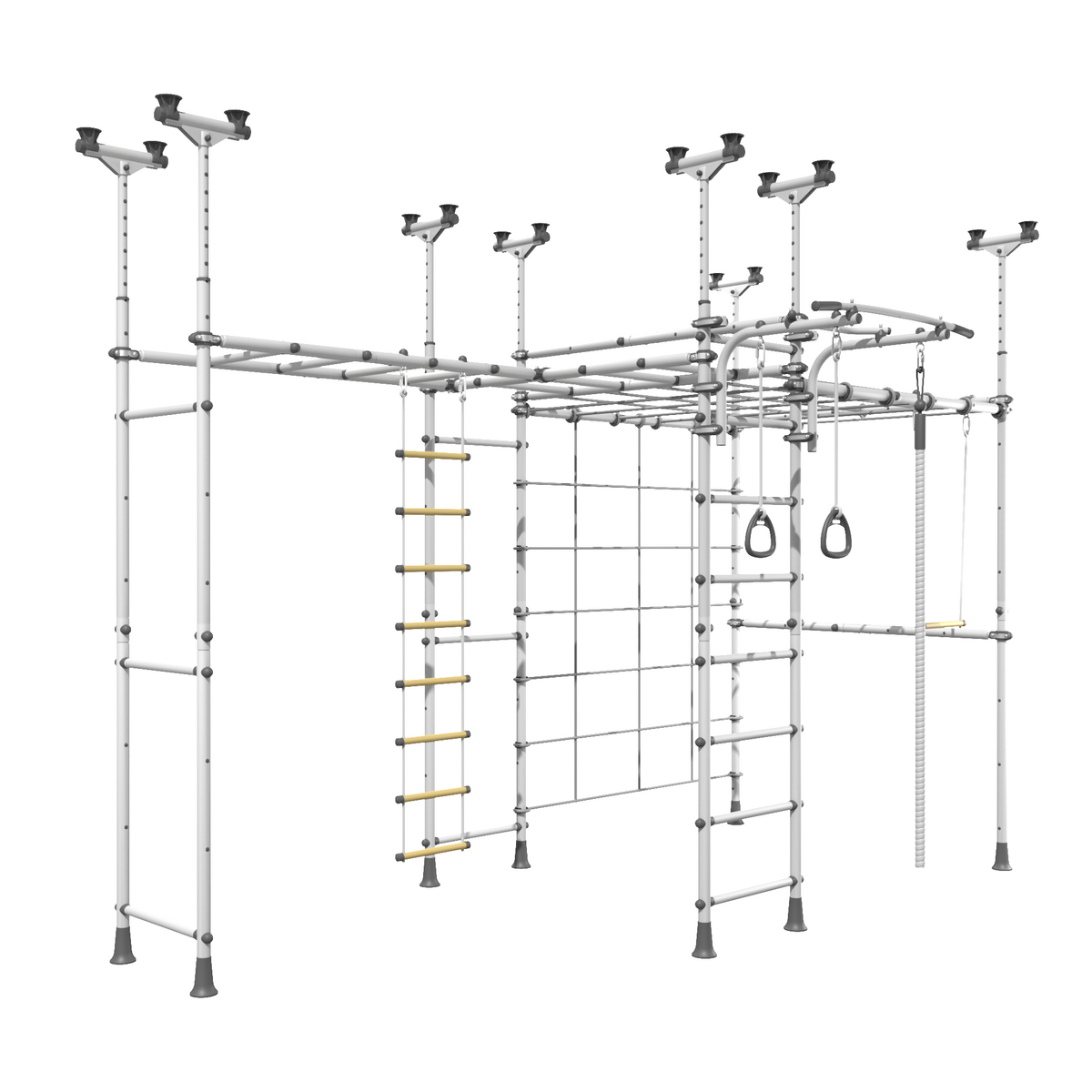 Mega Max v3 - Sótano