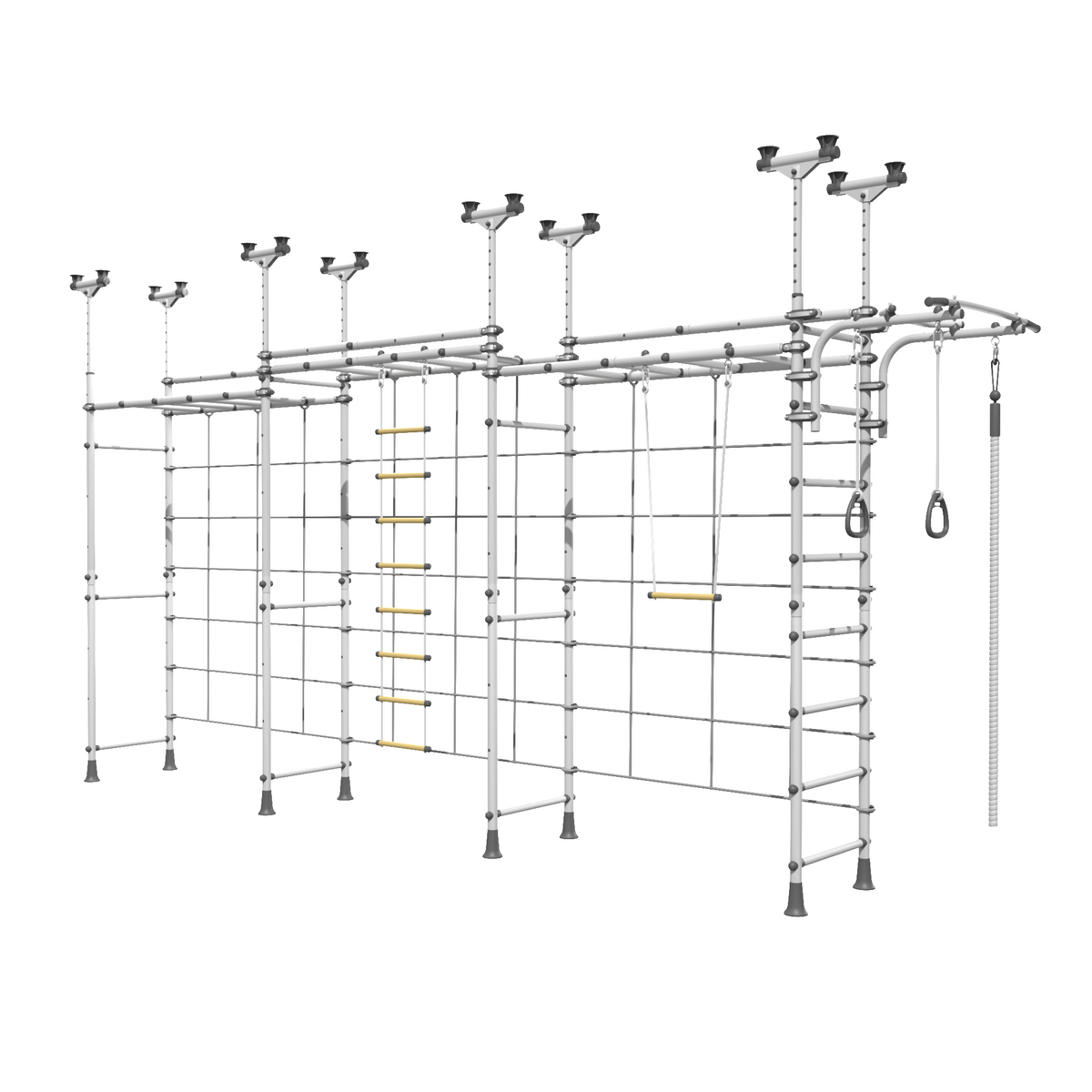 Mega Max v3 - Sótano