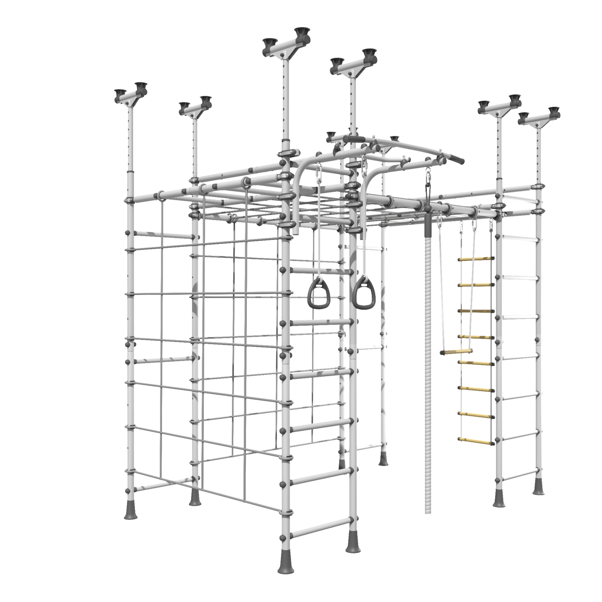 Mega Max v3 - Sótano