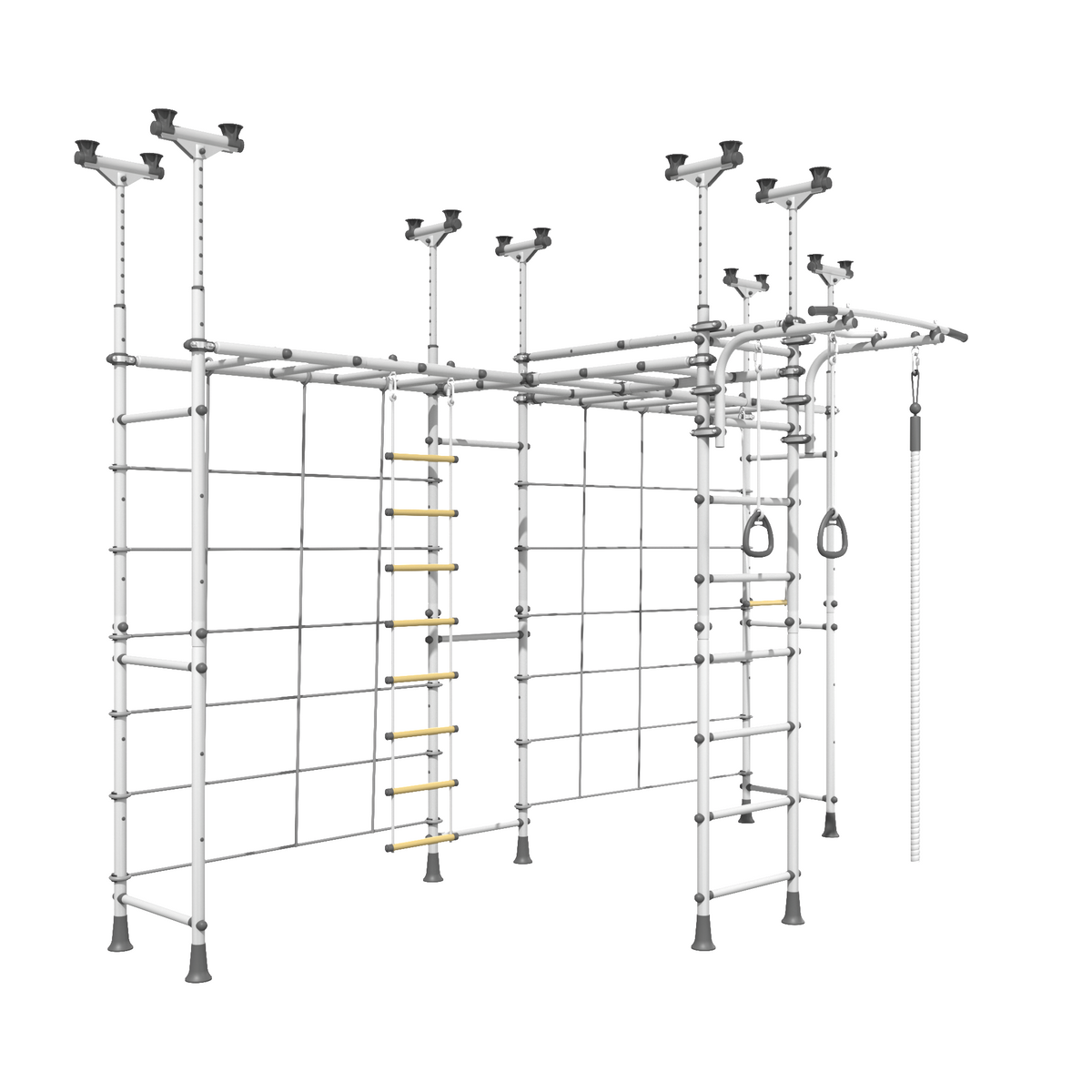 Mega Max v3 - Sótano