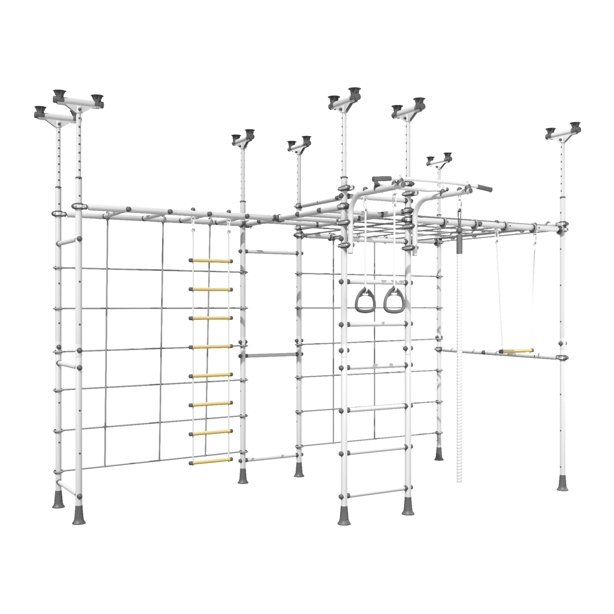 Mega Max v3 - Sótano