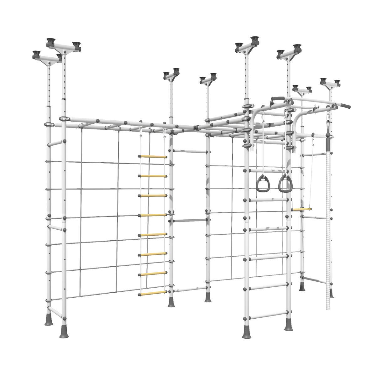 Mega Max v3 - Sótano