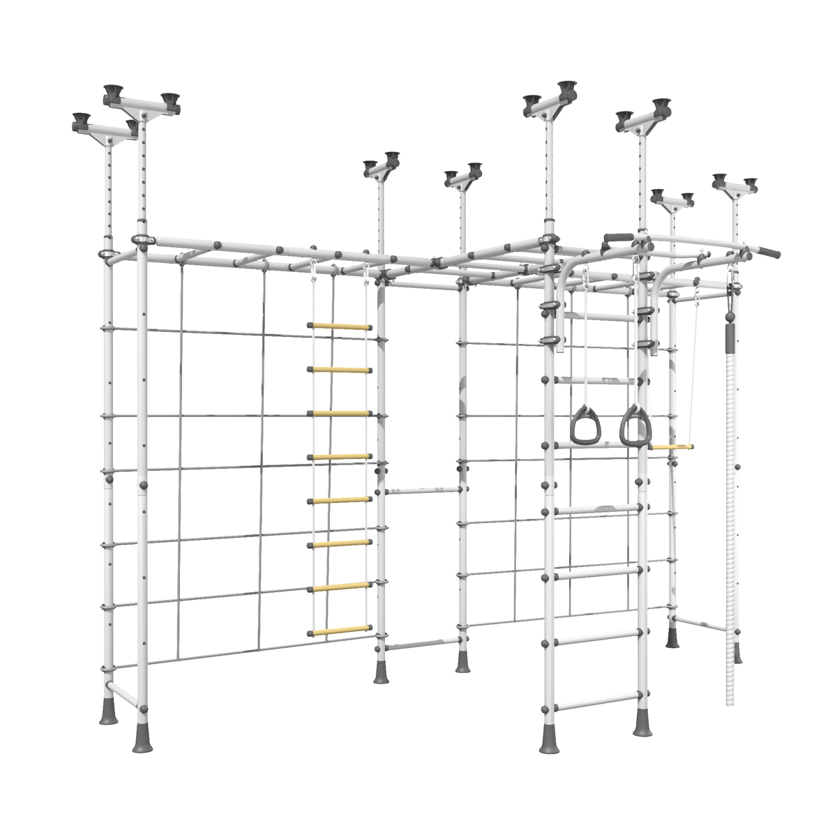 Mega Max v3 - Sótano