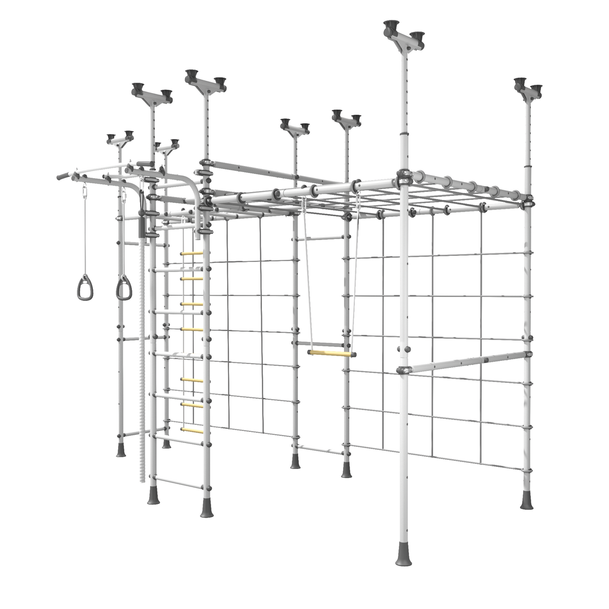 Mega Max v3 - Sótano