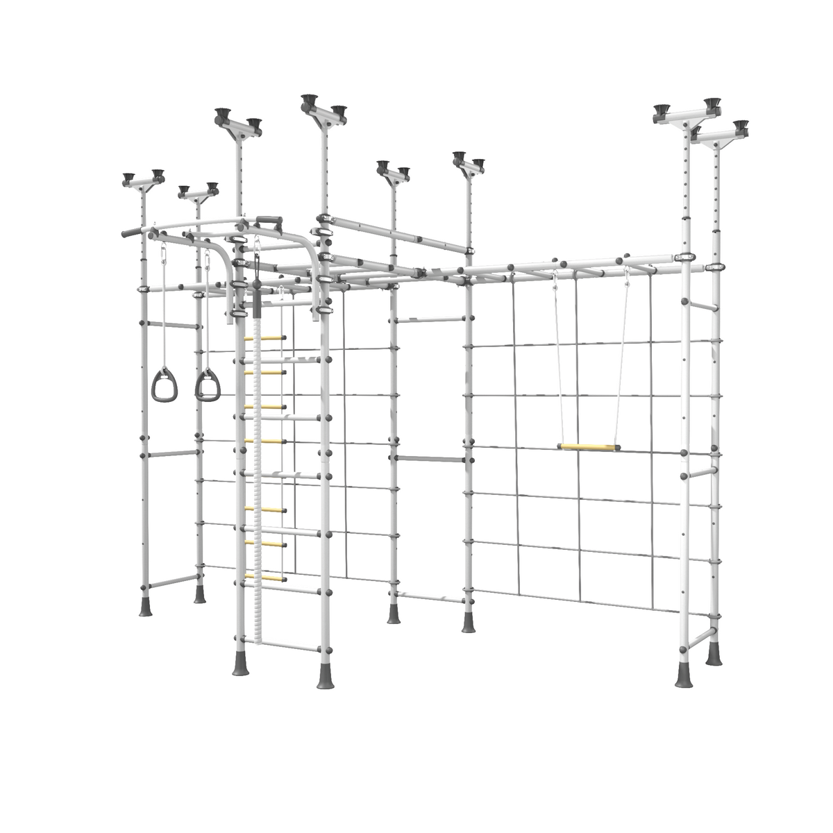 Mega Max v3 - Sótano