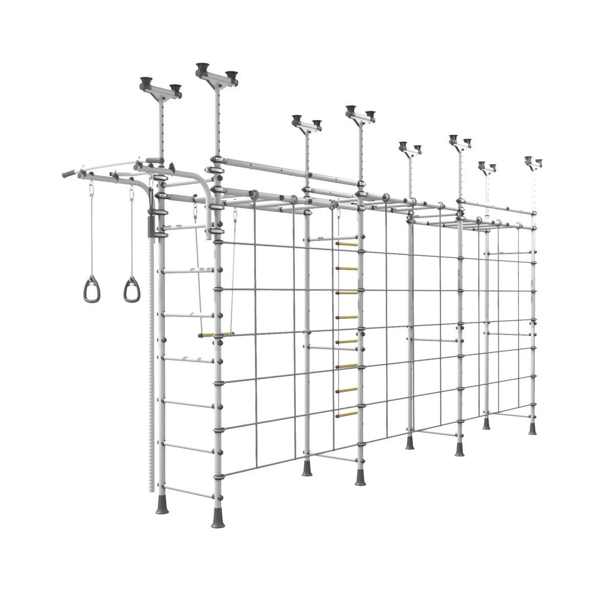 Mega Max v3 - Sótano