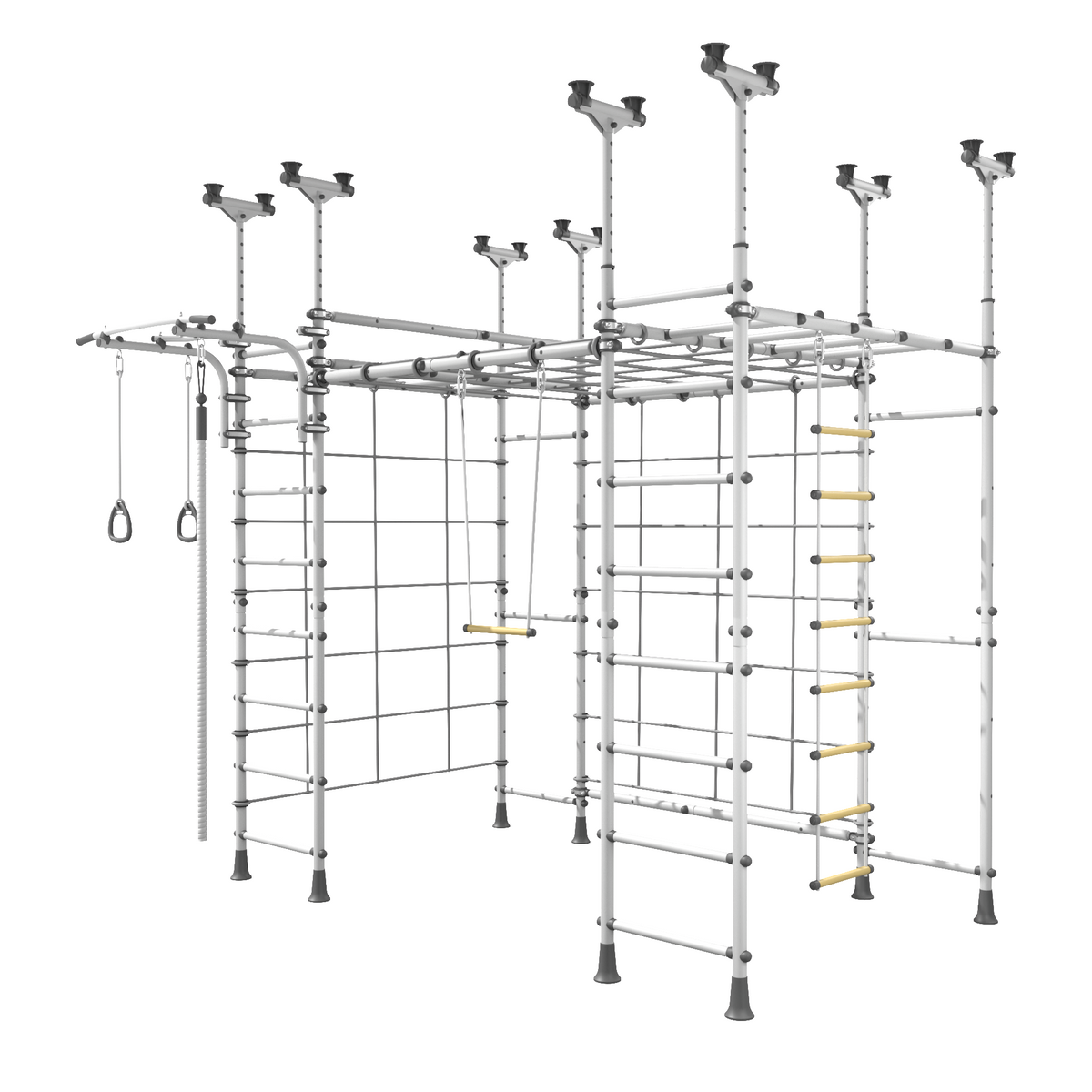 Mega Max v3 - Sótano