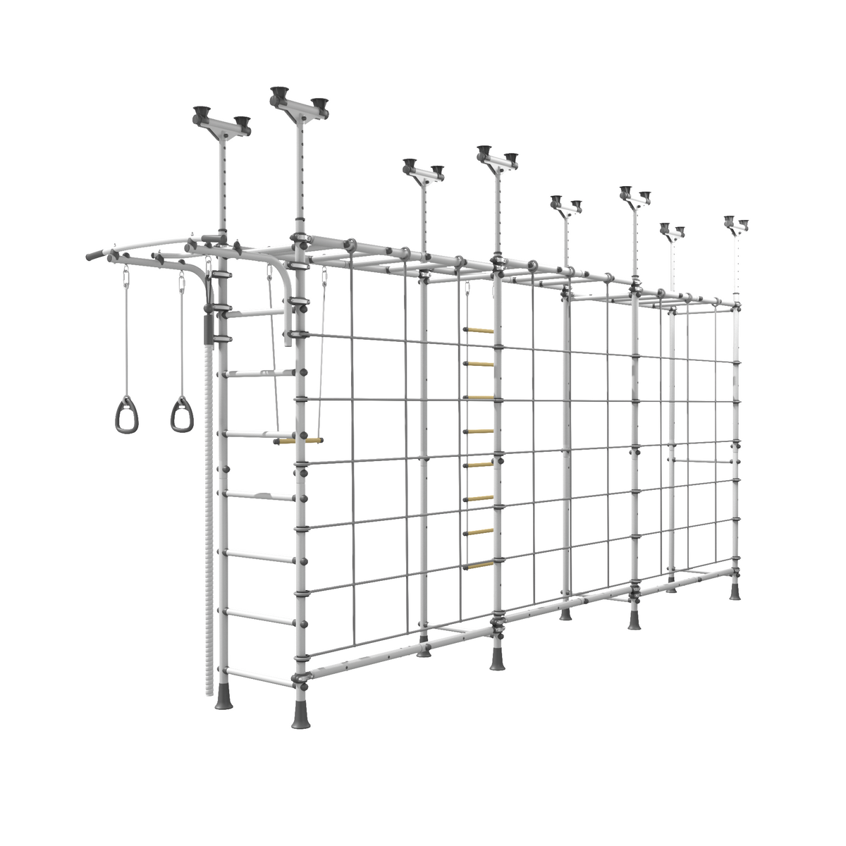 Mega Max v3 - Sótano