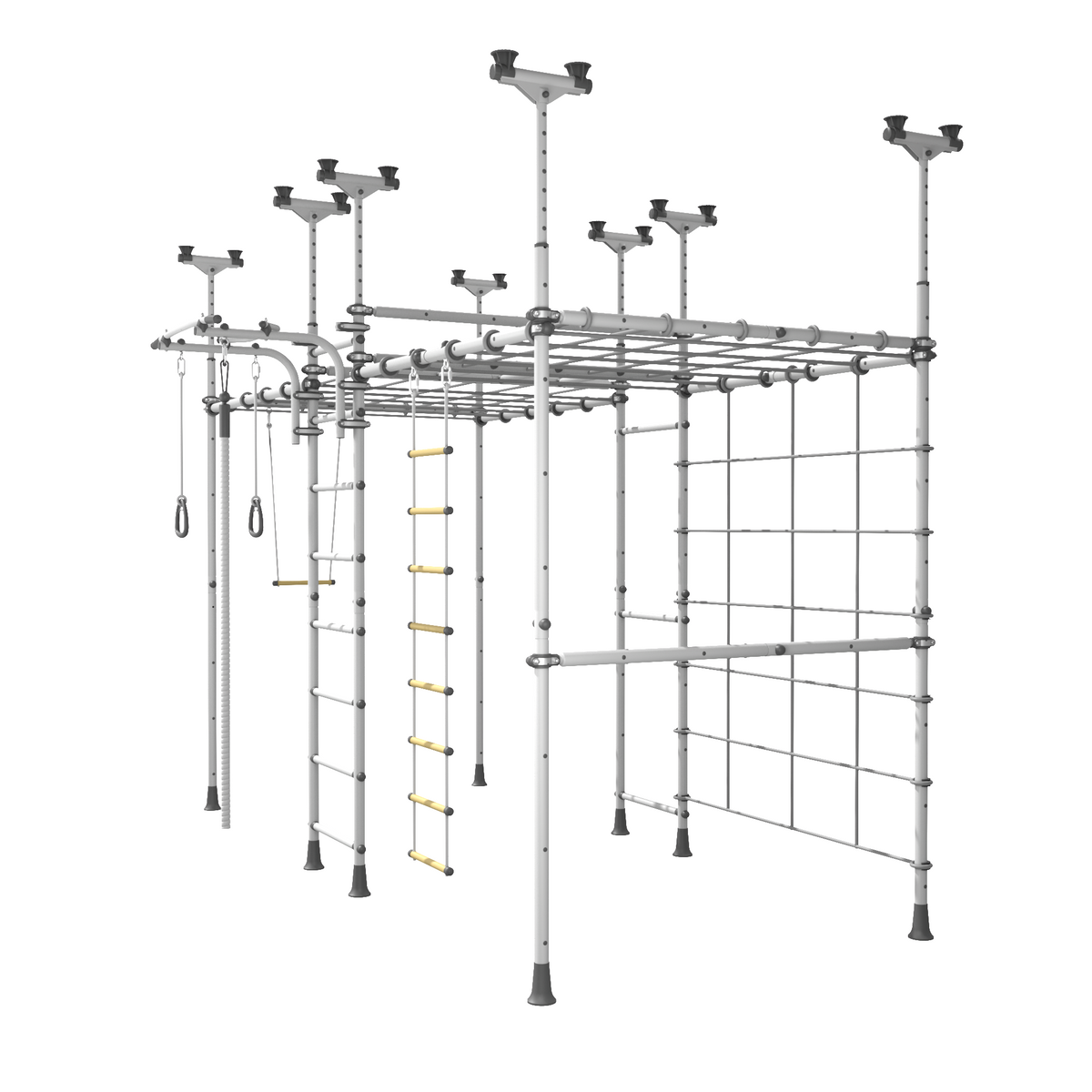 Mega Max v3 - Sótano