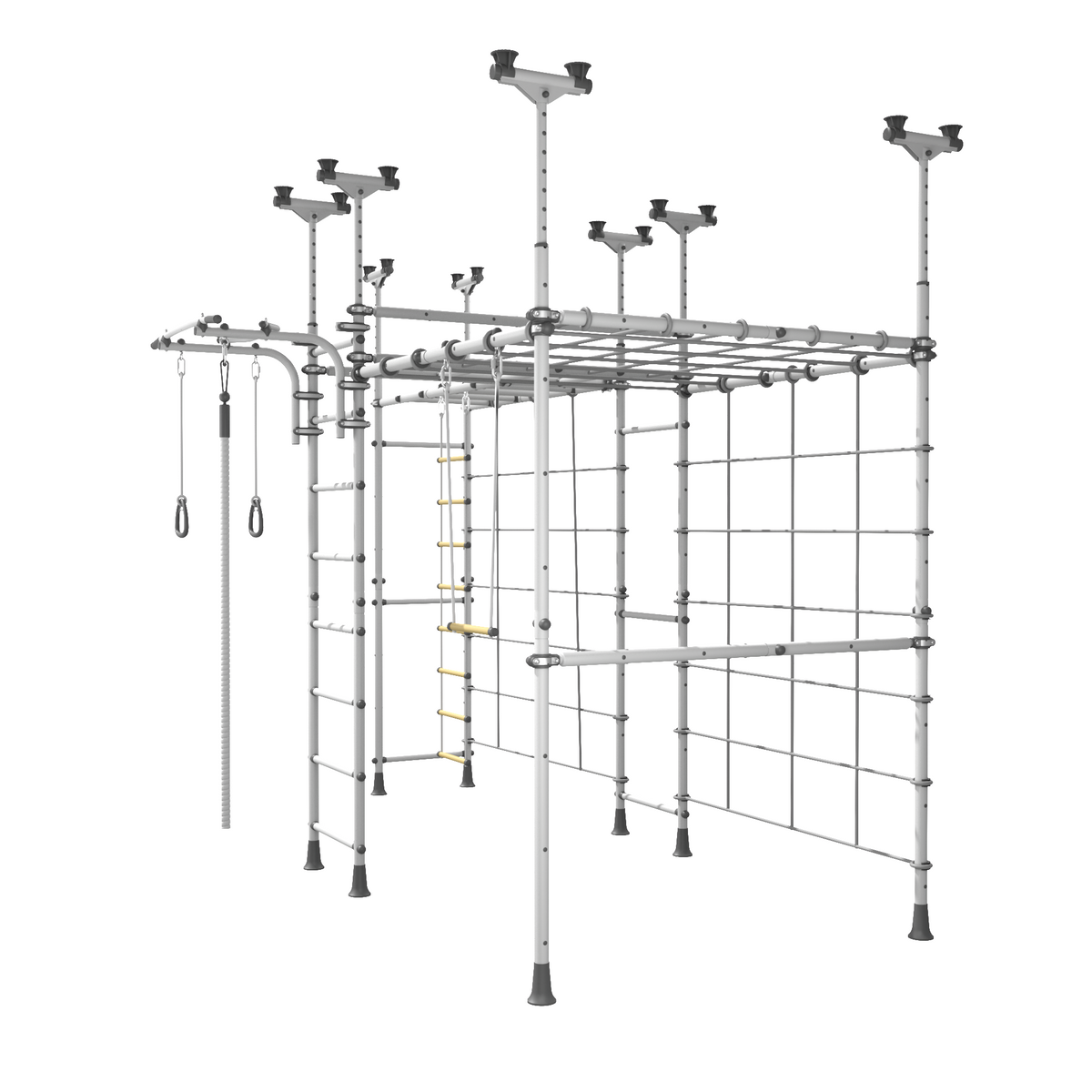 Mega Max v3 - Sótano