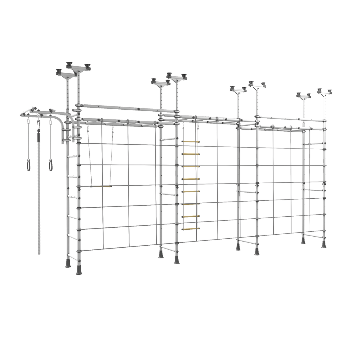 Mega Max v3 - Sótano