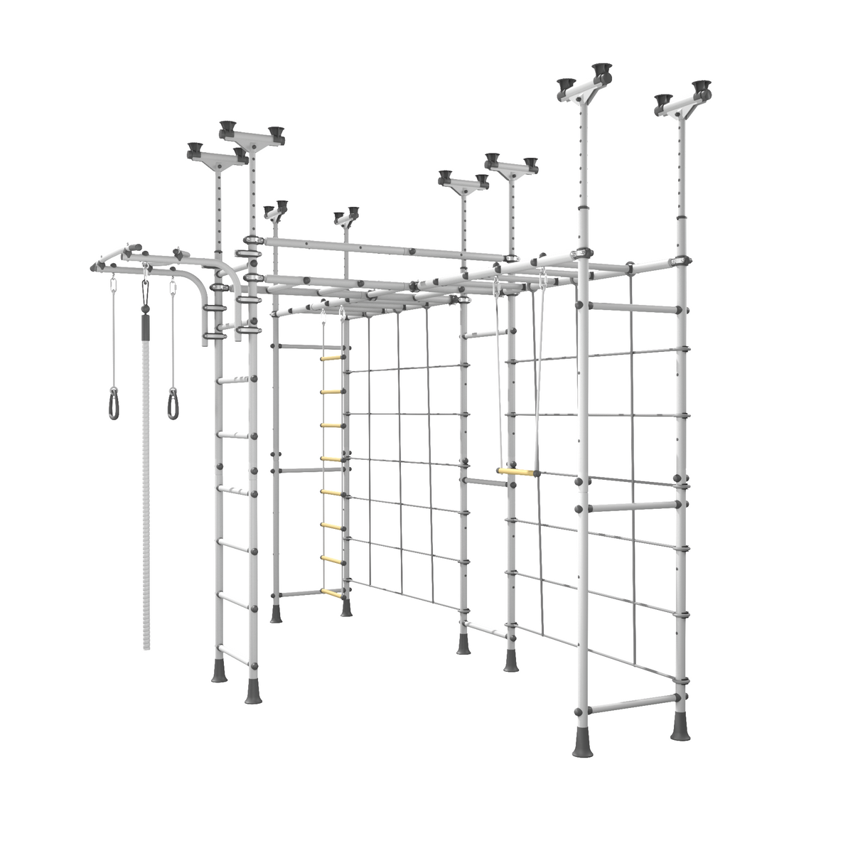 Mega Max v3 - Sótano