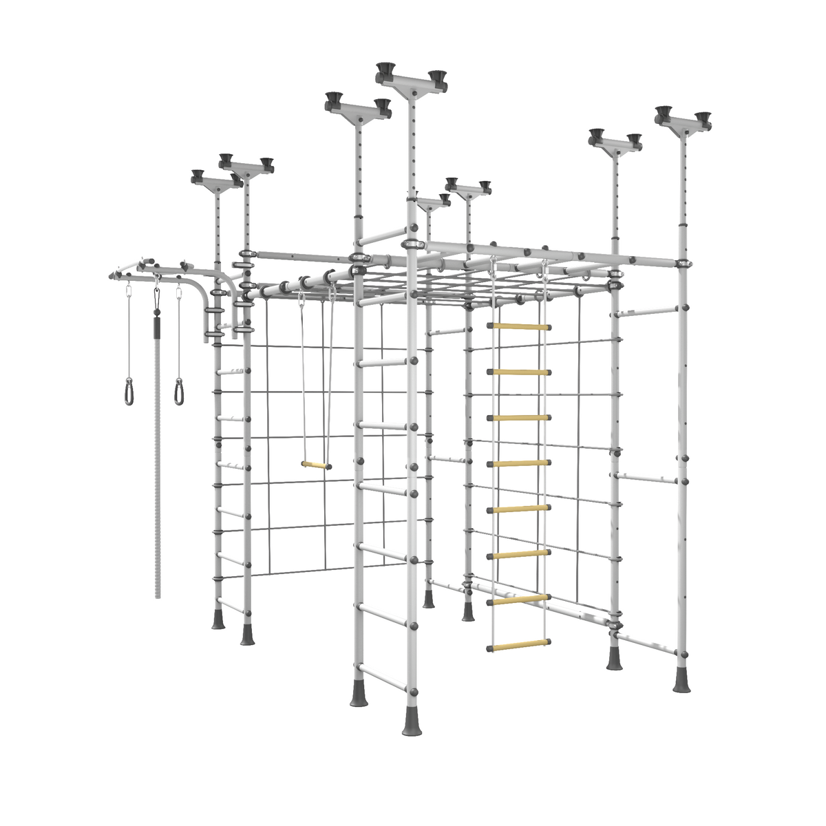 Mega Max v3 - Sótano