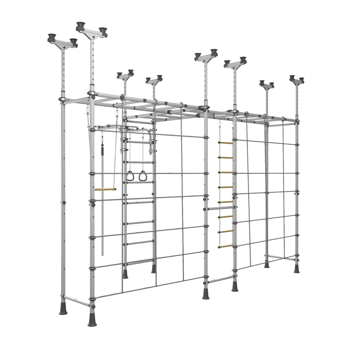 Mega Max v3 - Sótano