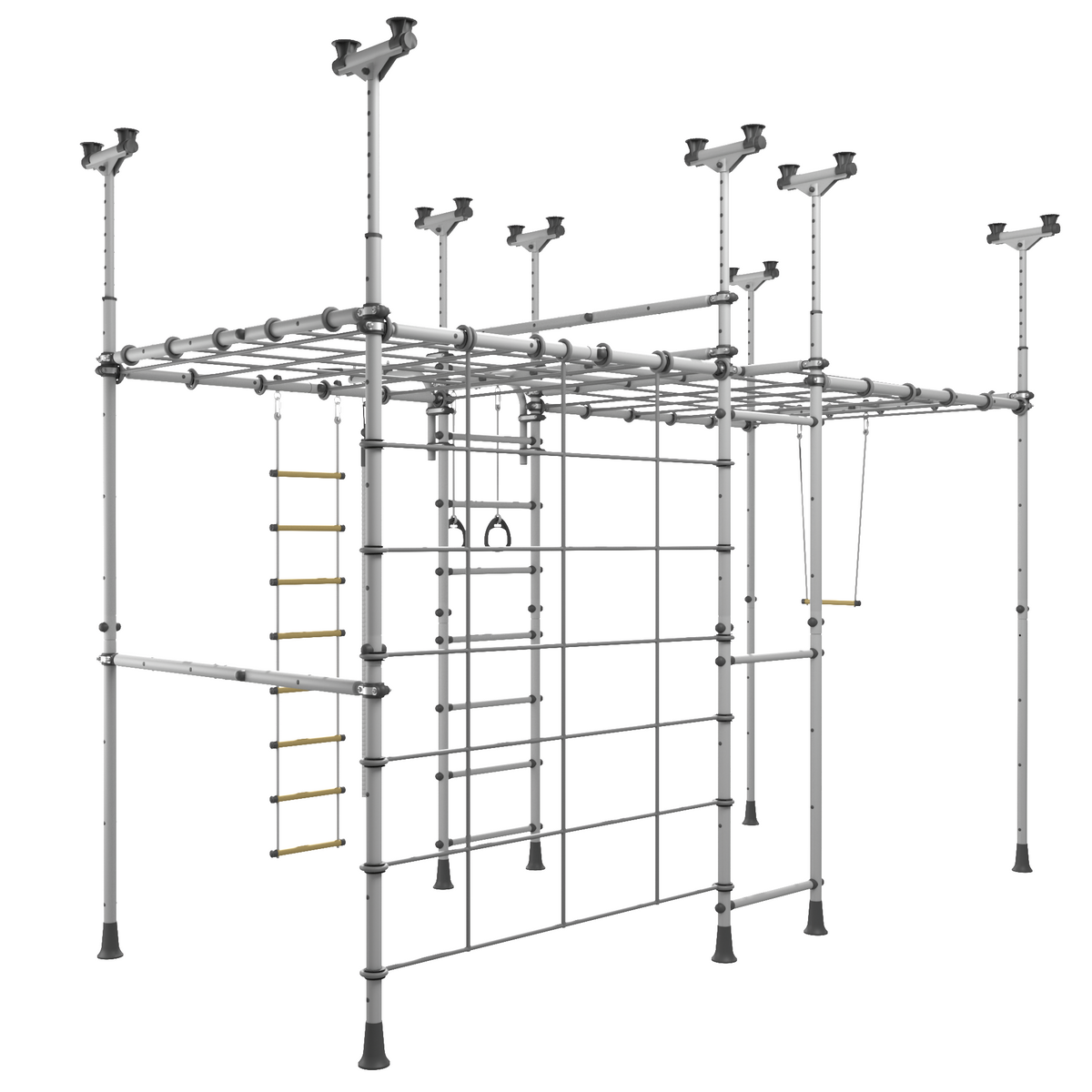 Mega Max v3 - Sótano