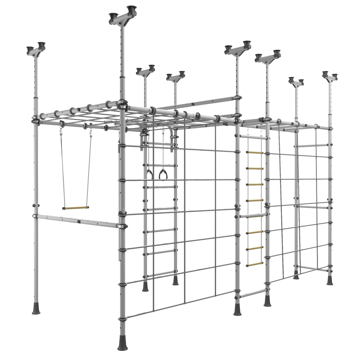 Mega Max v3 - Sótano