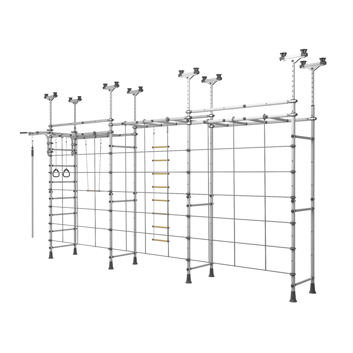 Mega Max v3 - Sótano