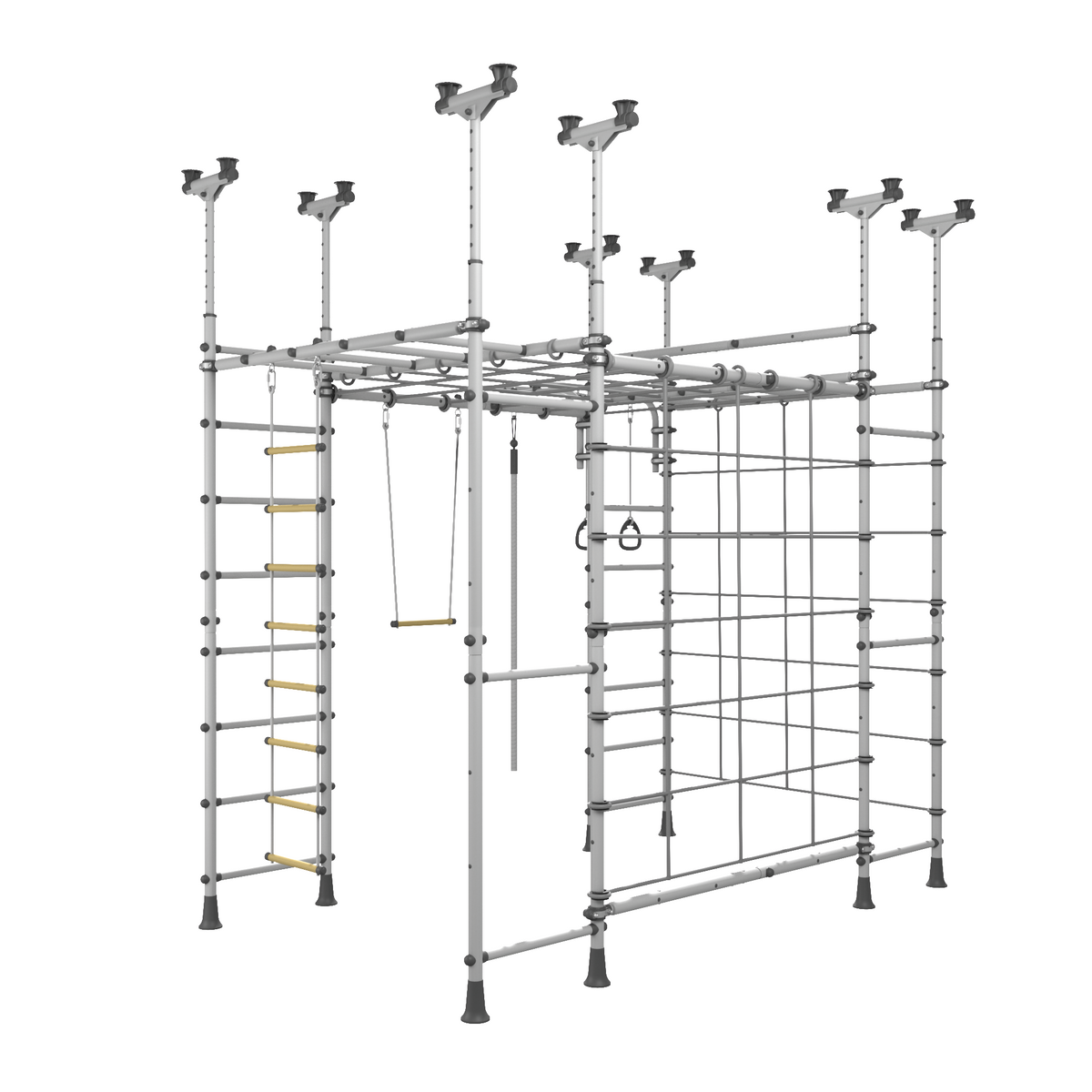 Mega Max v3 - Sótano