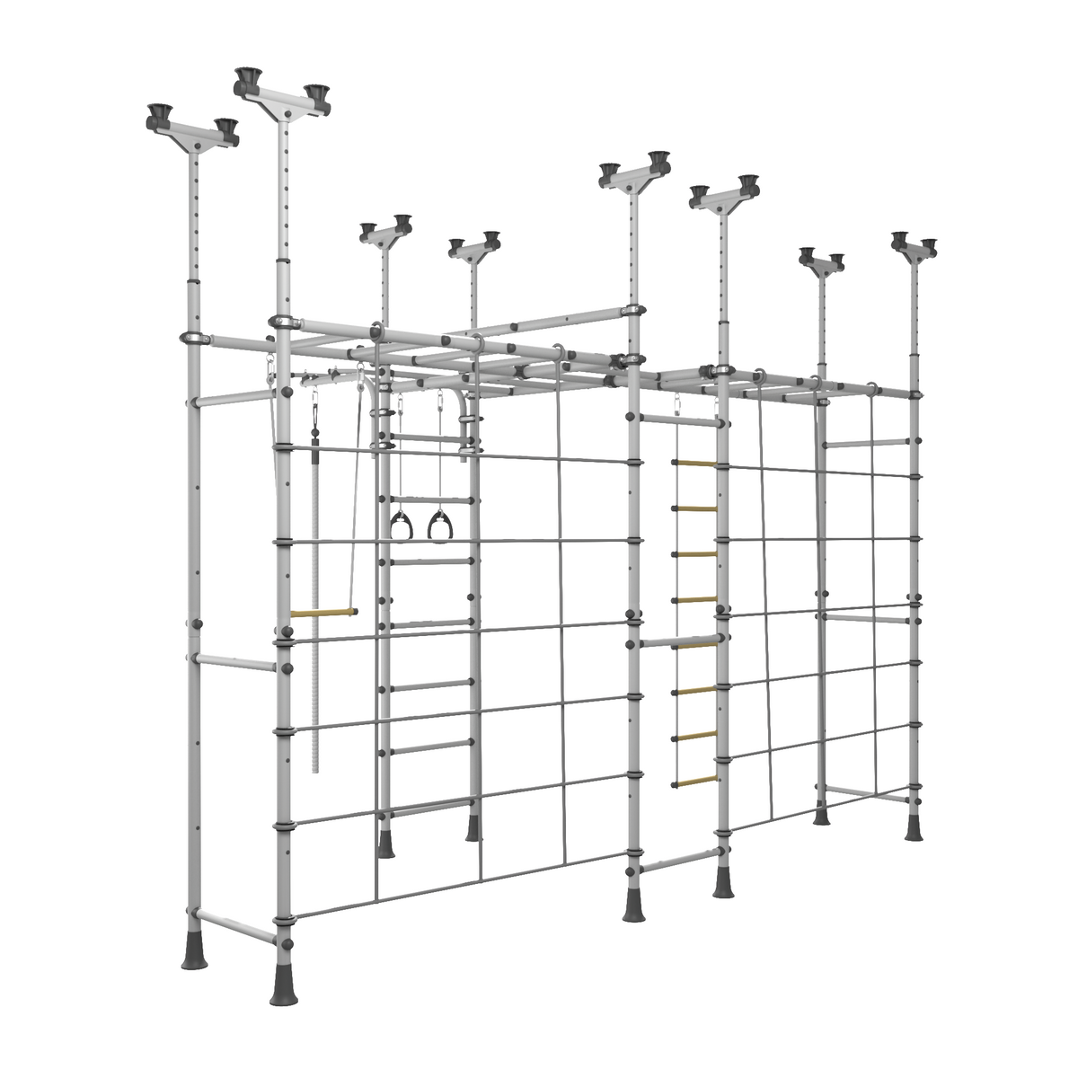 Mega Max v3 - Sótano