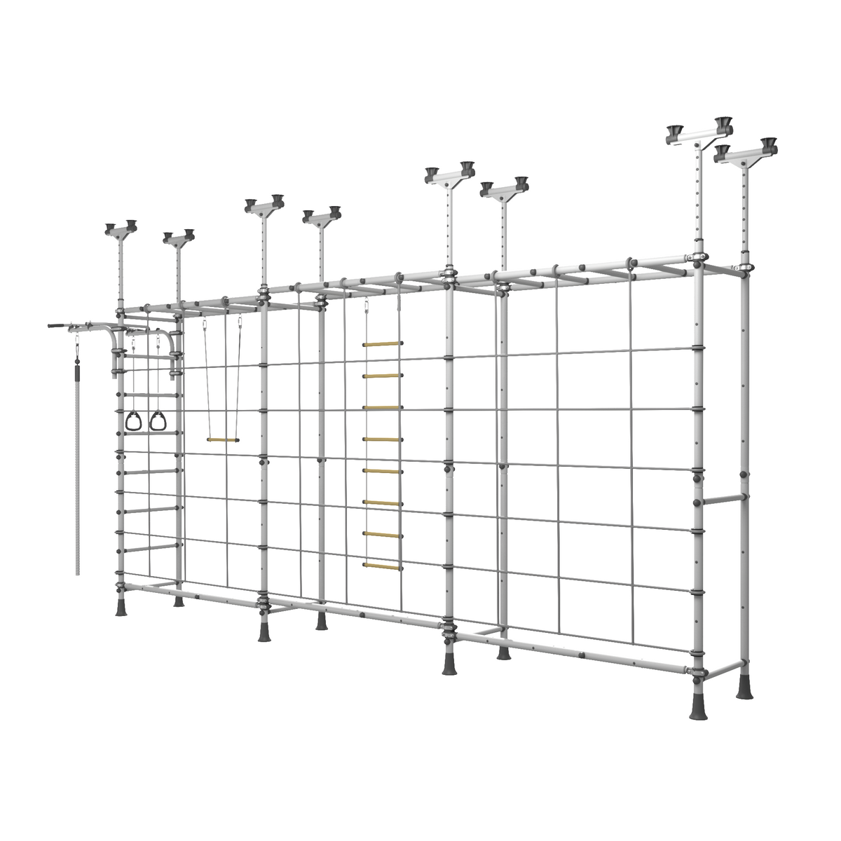 Mega Max v3 - Sótano