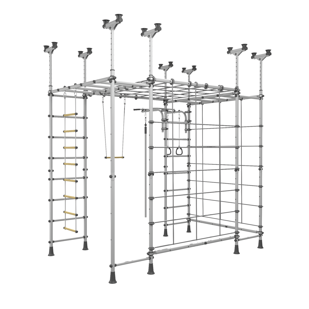 Mega Max v3 - Sótano