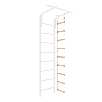 Rope Ladder - Brainrich Kids
