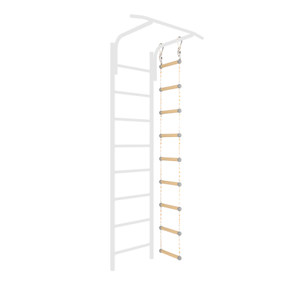 Rope Ladder - Brainrich Kids