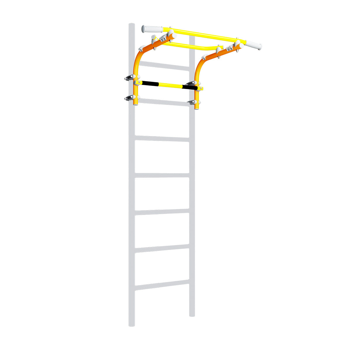 Pull-up Bar - Brainrich Kids