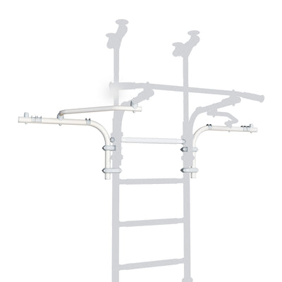 Pull-up Bars Addon - Brainrich Kids