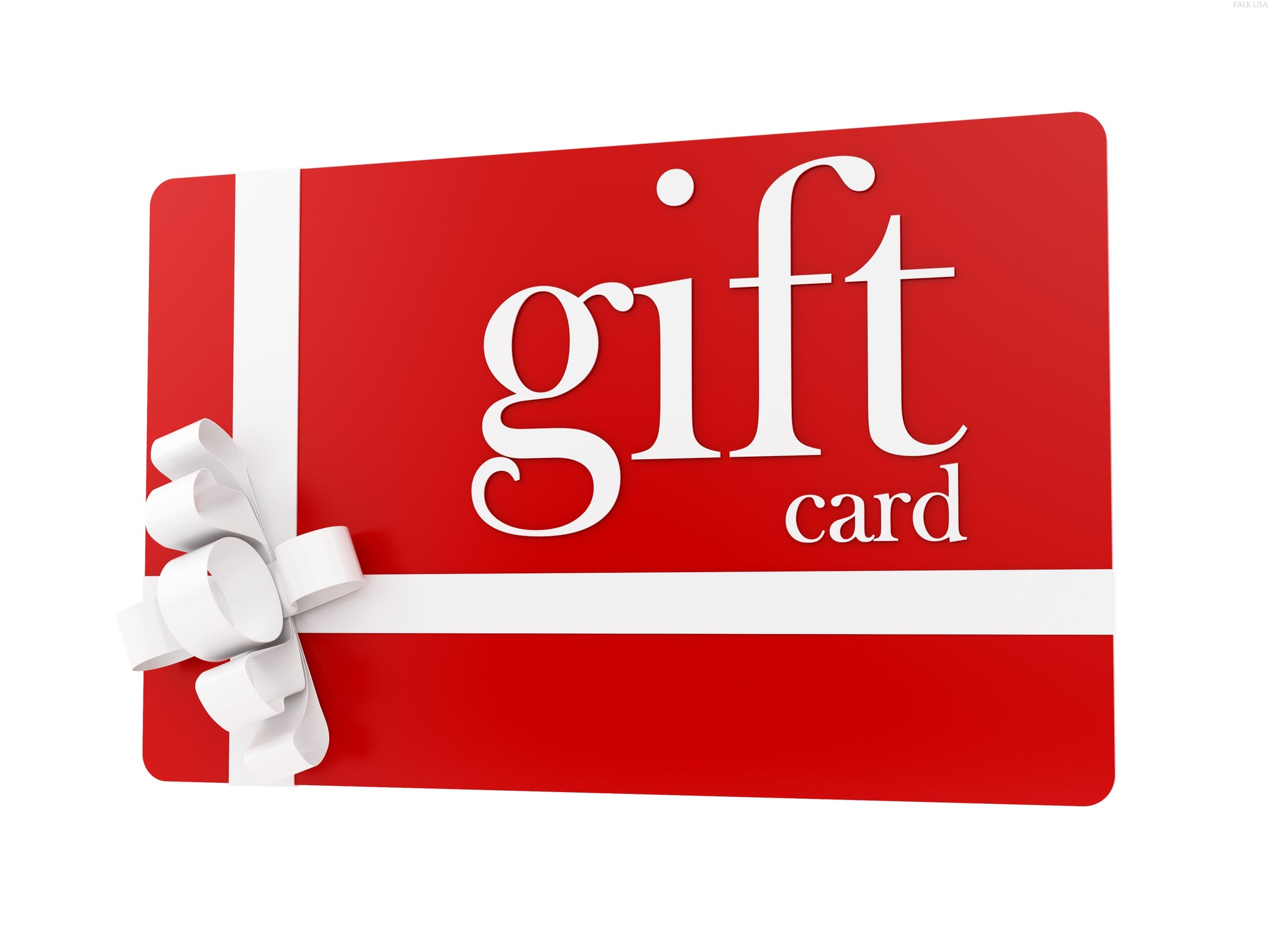 Brainrich Gift Card